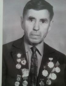 Шадрин Петр Иванович
