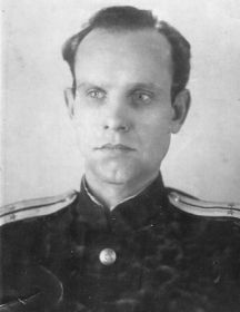 Иващенко Пётр Тимофеевич