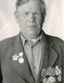 Баранков Николай Иванович