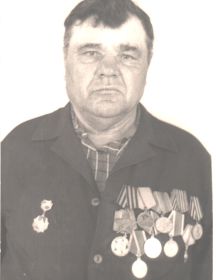 Ильин Михаил Алексеевич