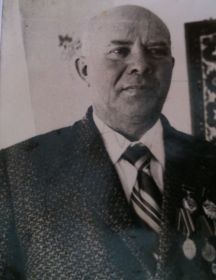 Харченко Николай Федорович