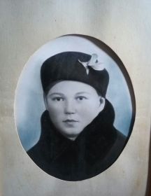 Моисеенко Мария Трифоновна