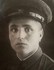 Михайлов Федор Валерьянович