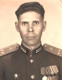 Колдунов Георгий Автономович
