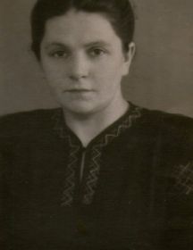 Орлова Елена Сергеевна​