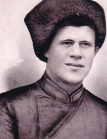 Азеев Николай Петрович 