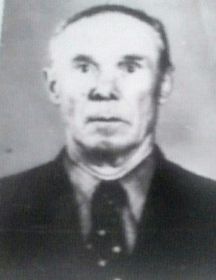 Голубев Павел Петрович