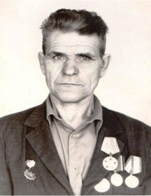 Перов Виктор Михайлович