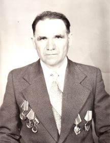 Садовский Григорий Михайлович
