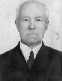 Кубатин Василий Иванович