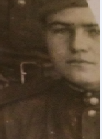 Родионов Валентин Иванович 