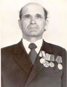 Ковтун Иван Петрович