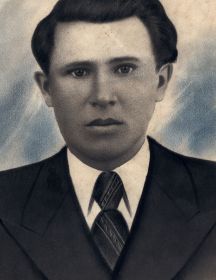 Топоров Иван Григорьевич