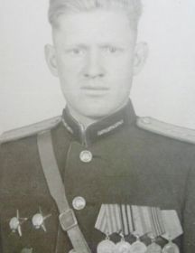 Котов Александр Петрович