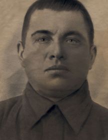 Чесноков Василий Петрович