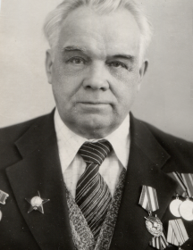 Титов Николай Петрович