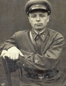 Фролов Сергей Николаевич