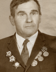 Мусиенко Павел Григорьевич