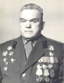 Кутузов Андрей Анисимович 