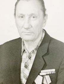 Середин Владимир Михайлович