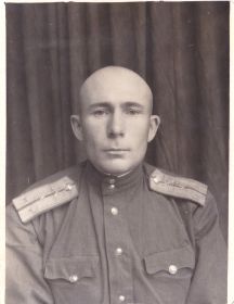 Глушков Николай Зиновьевич