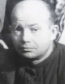 кащавцев Владимир Петрович