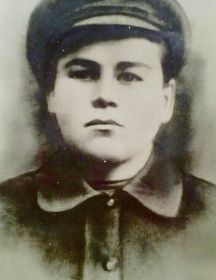 Носаев Александр Степанович