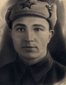 Светиков Иван Яковлевич