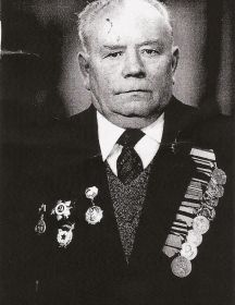 Бабаджан Николай Яковлевич