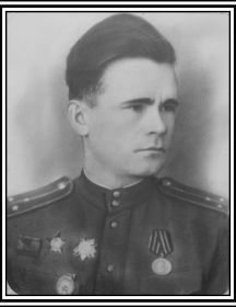 Демидов Михаил Иванович