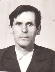Колтаков Павел Петрович