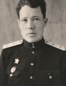 Коркин Дмитрий Андреевич