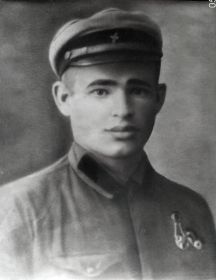 Таланов Иван Сергеевич