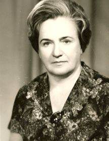 Андреева Любовь Фёдоровна