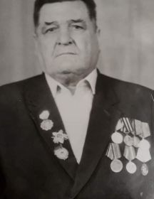 Ляхов Григорий Семенович