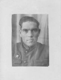 Киреев Николай Иванович