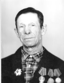 Конюхов Михаил Васильевич