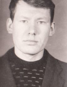 Панов Владимир Иванович
