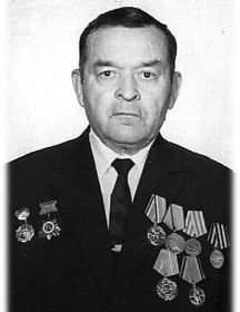 Коваленко Григорий Иванович