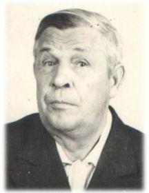 Ерискин Николай Яковлевич