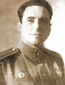 Костенко Григорий Никитович