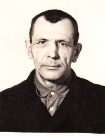 Плотников Алексей Федорович