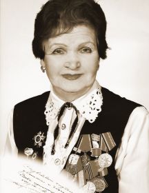 Челнокова Евгения Петровна