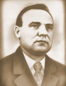 Иванов Григорий Деменьтьевич