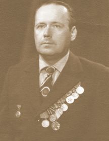 Петрук Андрей Григорьевич