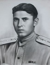 Кныш Иван Иванович