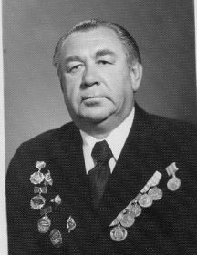 Гришанков Алексей Михайлович