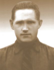 Соколов Иван