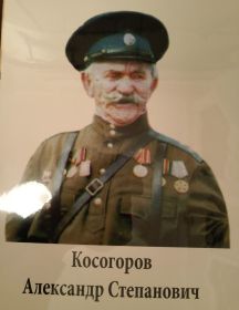 Косогоров Александр Стапанович