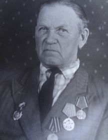 Кирилкин Алексей Иванович